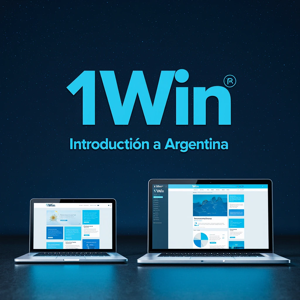 1Win en Argentina — guía rápida
