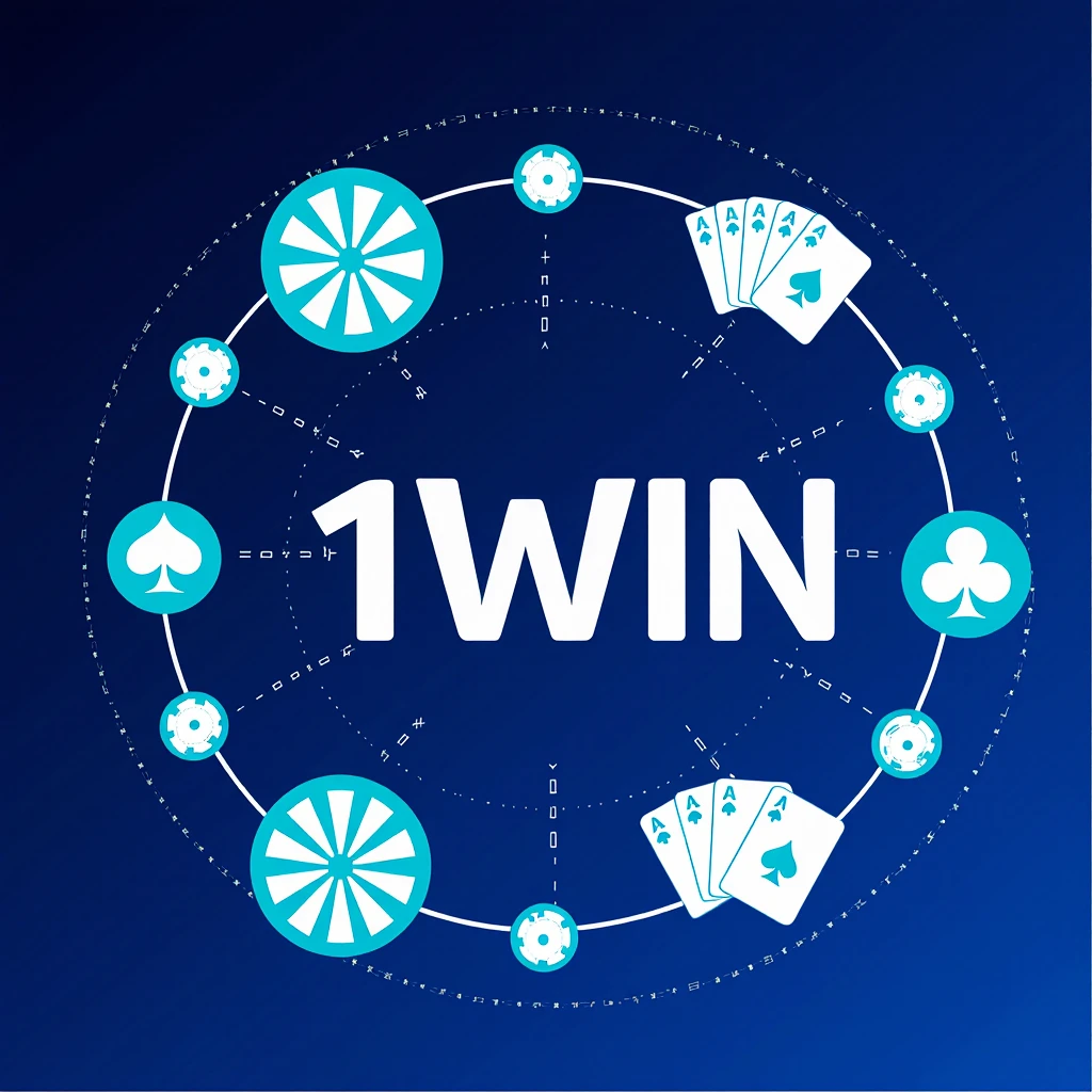 1Win casino online — juegos y apuestas