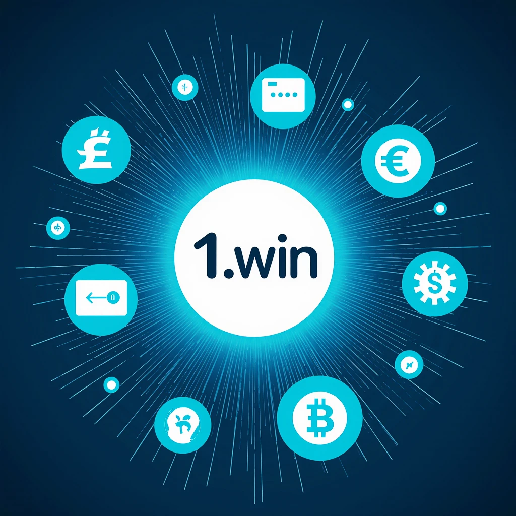 Métodos de pago 1Win Argentina